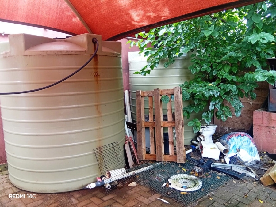 5 Bedroom Property for Sale in Universitas Ridge Free State